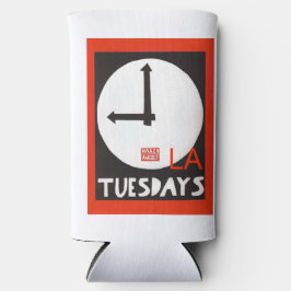 Can Cozy Seltzer Blikjeskoeler