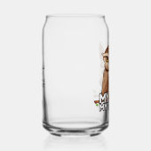 Can Glass: Mijn vader mijn oude ik Blikvorm Glas (Rechts)