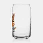 Can Glass: Mijn vader mijn oude ik Blikvorm Glas (Links)