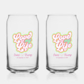 CAN Glasses Blikvorm Glas (Voorkant)