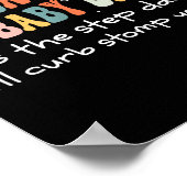 Can Have My Baby Daddy It's The Step Daddy I'll Cu Poster (Hoek)