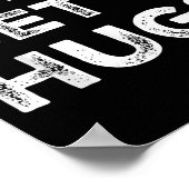 Can I Get A Hug_ Funny Quote Poster (Hoek)