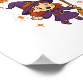 Can I Get a 'Witch Witch'? Poster (Hoek)