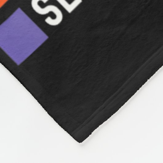 Can I Lick It Periodic Table Chart Science Teacher Fleece Deken (Hoek)