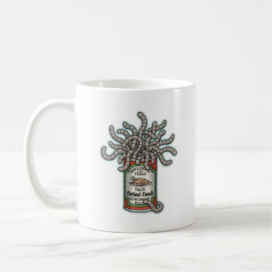 Can-o-Worms Koffiemok
