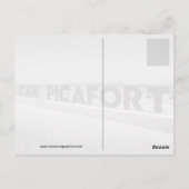 Can Picafort, Mallorca Briefkaart (Achterkant)