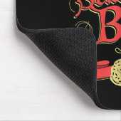 Can Resist My Schweddy Ball Candy Ugly Xmas Appare Muismat (Hoek)