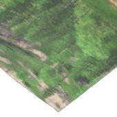 Can River tafelkleed (Gekanteld)