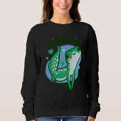 can stick on any sufrace especially your heart liz trui (Voorkant)