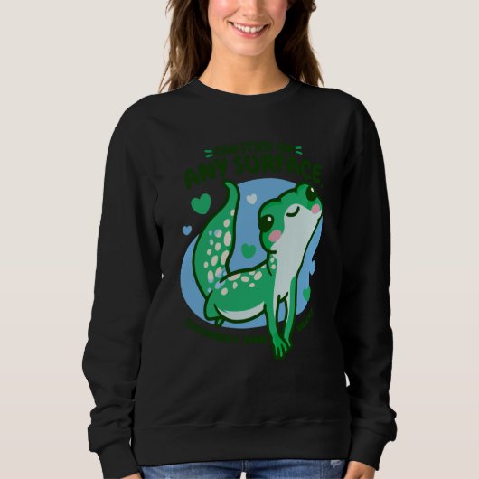 can stick on any sufrace especially your heart liz trui (Voorkant)