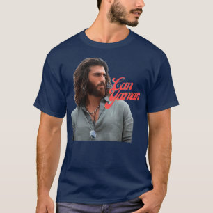 Can Yaman T-shirt