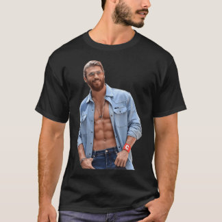 Can Yaman T-shirt