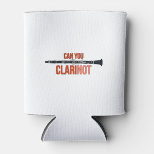 Can You ClariNOT Blikjeskoeler