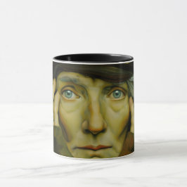 Can you keep up? Mug Mok