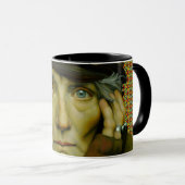 Can you keep up? Mug Mok (Voorkant rechts)