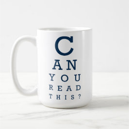 Can you read this? koffiemok