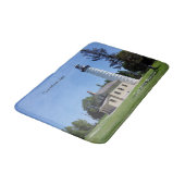 Cana Island Licht badmat (Gekanteld)