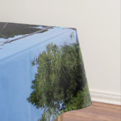 Cana Island Lichttafelkleed Tafelkleed (Voorbeeld)