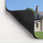 Cana Island Light Mousepad Muismat (Hoek)