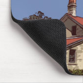 CANA ISLAND LIGHT MUISMAT (Hoek)