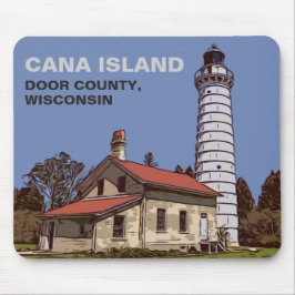 CANA ISLAND LIGHT MUISMAT