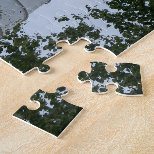 Cana Island Lighthouse Legpuzzel (Zijkant)