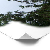 Cana Island Lighthouse Poster (Hoek)