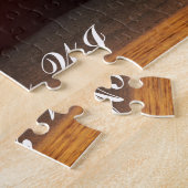 Cana Island Lighthouse Puzzle Legpuzzel (Zijkant)