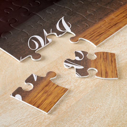 Cana Island Lighthouse Puzzle Legpuzzel (Zijkant)