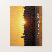 Cana Island Lighthouse Puzzle Legpuzzel (Verticaal)