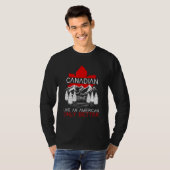 Cana T-shirt (Voorkant volledig)