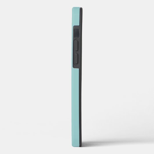 Canaan Dog Dad Hoesje-Mate iPhone Case (Achterkant / Links)