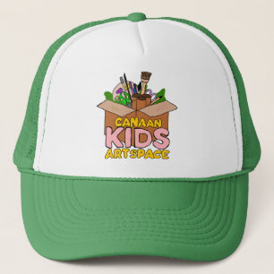 Canaan Kinder Artspace Pet