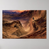 Canaan Poster (Voorkant)