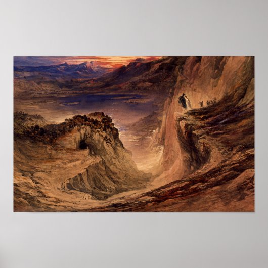 Canaan Poster (Voorkant)