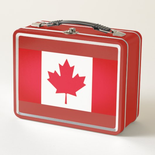 CANADA (Voorkant)