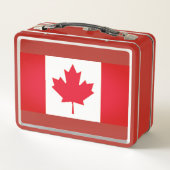 CANADA (Achterkant)