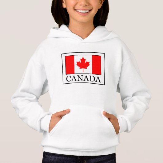 Canada (Voorkant)