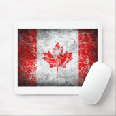 canada2 muismat (Met muis)