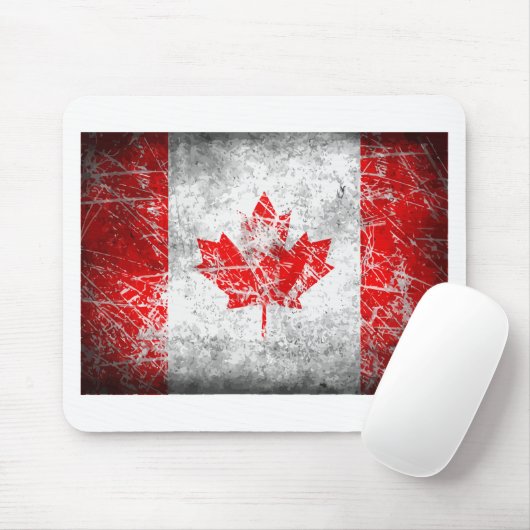 canada2 muismat (Met muis)
