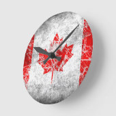 canada2 ronde klok (Hoek)