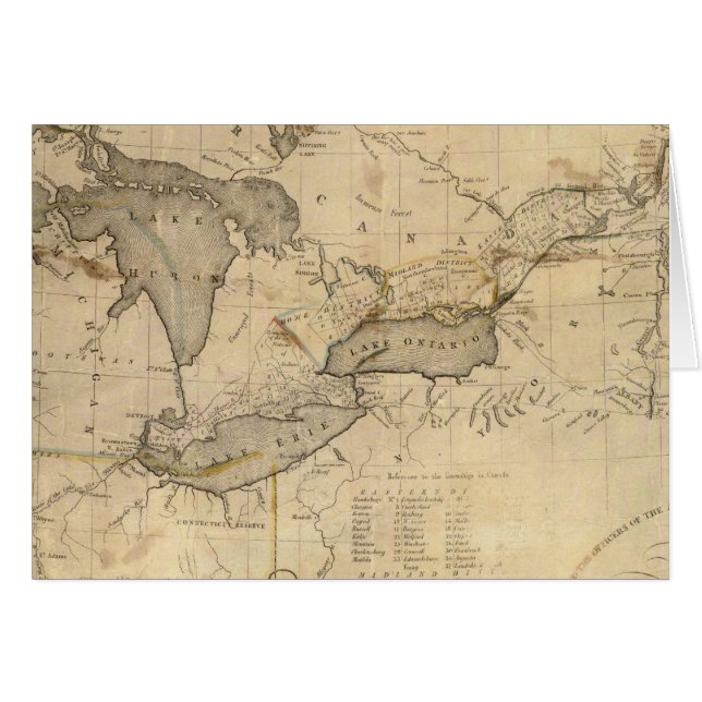 Canada 10 (Voorkant Horizontaal)