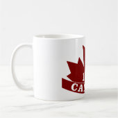 Canada 150 Coffee-Mok Koffiemok (Links)