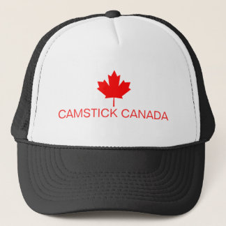 canada-1, CAMSTICK CANADA Trucker Pet
