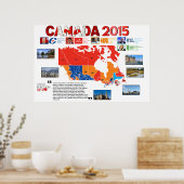 Canada 2015 Poster verkiezingen (Keuken)
