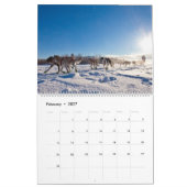 Canada 2020 - Grote agenda Kalender (Feb 2027)