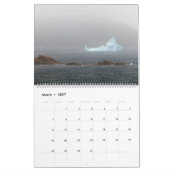 Canada 2020 - Grote agenda Kalender (Mar 2027)