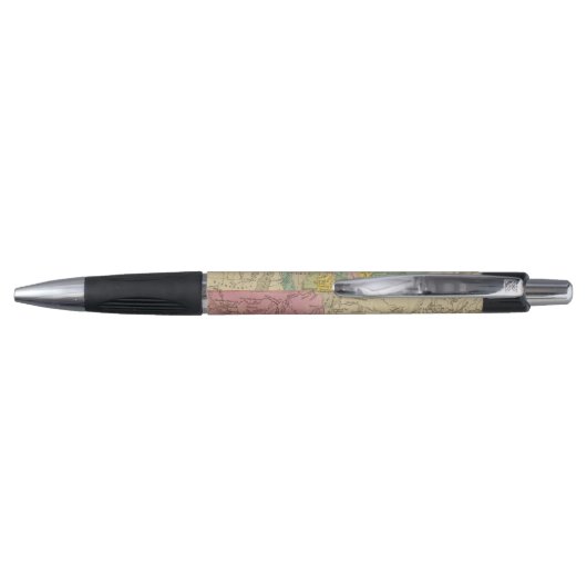 Canada 2 pen (Achterkant)
