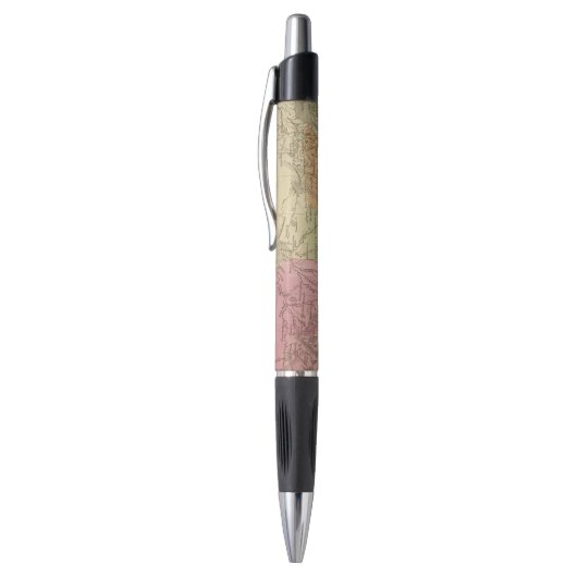 Canada 2 pen (Top (Verticaal))