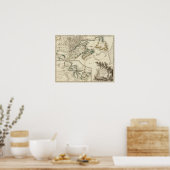 Canada 2 poster (Keuken)